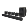 Home Theater System Logo