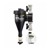 Preview: Fernox Total Filter TF1