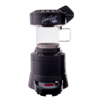 Preview: Fresh Roast SR540