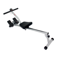 Preview: Sunny Health & Fitness SF-RW1205