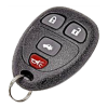 Automobile Accessories Logo