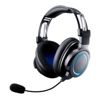 Preview: Audio Technica ATH-G1WL