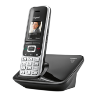 Preview: Gigaset S850A