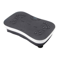 Preview: Exercise Vibration Machine