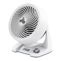Preview: Vornado 533DC Series