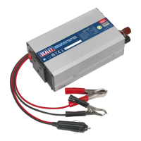 Preview: Sealey PSI300