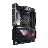 Preview: Asus ROG CROSSHAIR VIII FORMULA