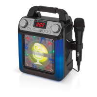 Preview: The Singing Machine SML650
