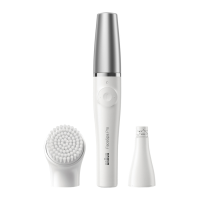 Preview: Braun FaceSpa Pro 910