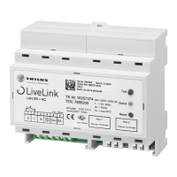 Preview: Trilux LiveLink