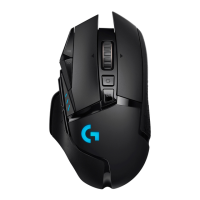 Preview: Logitech G502 Lightspeed