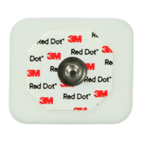 Preview: 3M Red Dot Electrodes