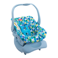 Preview: Joovy Toy Car Seat