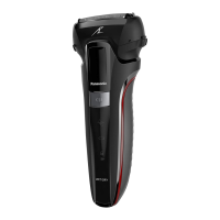 Preview: Panasonic ES-LL41