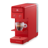 Preview: illy IPERESPRESSO Y3.3