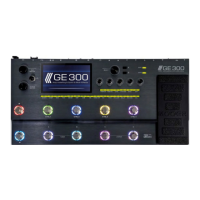 Preview: Mooer GE300
