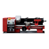Lathe Logo