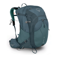 Preview: Osprey MANTA Series