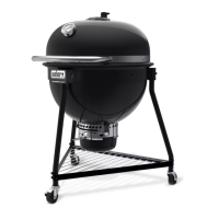 Preview: Weber Summit Kamado E6