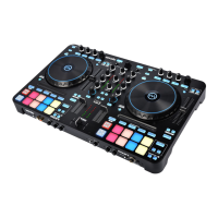 Preview: mixars PRIMO
