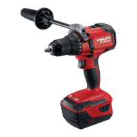 Preview: Hilti SF 6-A22