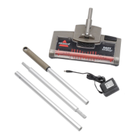 Preview: Bissell EASYSWEEP 15D1 SERIES