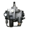 Water Pump Logo