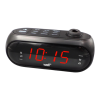 Clock Radio Logo