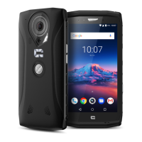 Preview: Crosscall TREKKER-X4