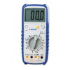 Multimeter Logo