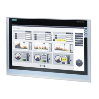 Preview: Siemens SIMATIC HMI