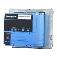 Preview: Honeywell RM7895 Series