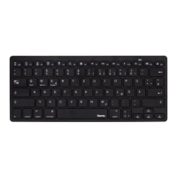Preview: Hama KEY4ALL X510 Series