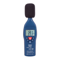 Preview: Reed Instruments R8050