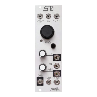 Preview: Make Noise STO