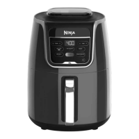 Preview: Ninja Air Fryer XL AF150