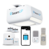Garage Door Opener Logo