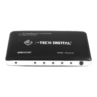 Preview: J-Tech Digital JTD0104/4K