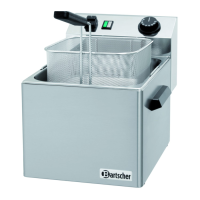 Preview: Bartscher SNACK