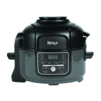 Preview: FOODI COMPACT TENDERCRISP OP100 Series
