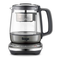 Preview: Sage the Tea Maker Compact
