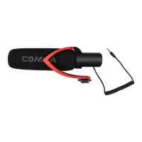 Preview: Comica CVM-V30 PRO