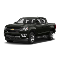 Preview: Chevrolet Colorado 2018