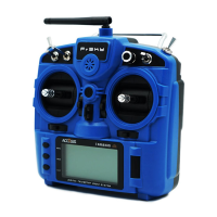 Preview: FrSky Access Taranis X9 Lite