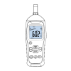 Measuring Instruments Logo