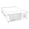 Power Supply Logo