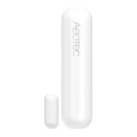 Preview: Aeotec Door / Window Sensor 7