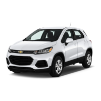 Preview: Chevrolet TRAX 2019