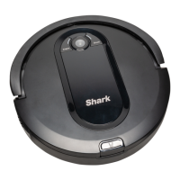 Preview: Shark IQ Robot RV1000 Series