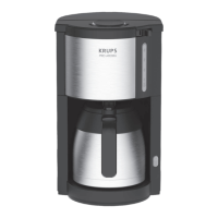 Preview: Krups PRO AROMA Series